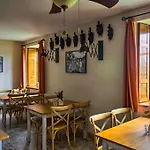 Hotel Colonial de Santillana 