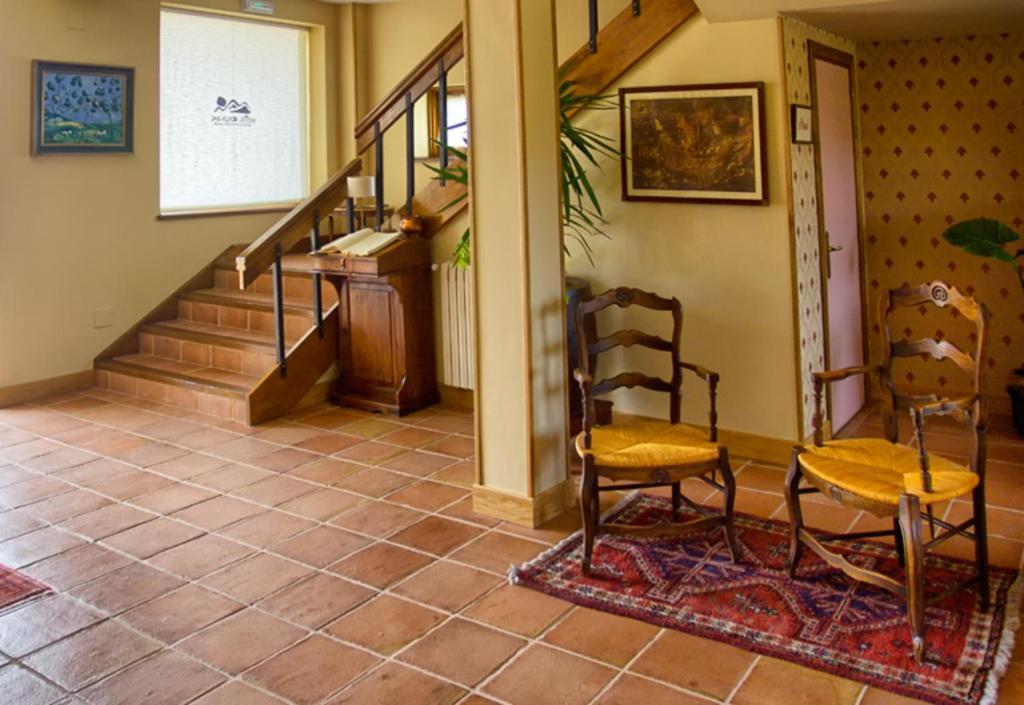 Colonial De Santillana 3*