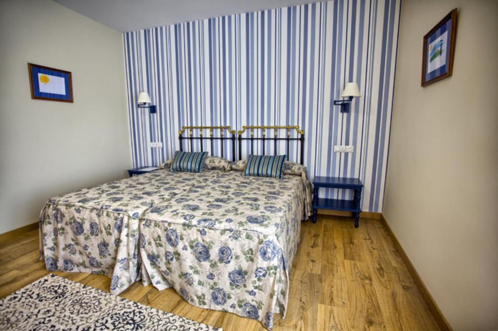 Hotel Colonial De Santillana