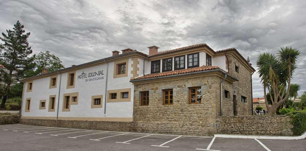 Colonial De Santillana Hotel Santillana del Mar
